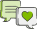 Review icon